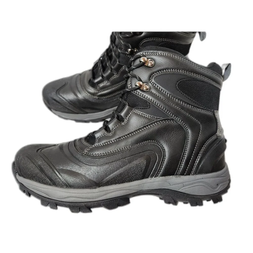 Eddie Bauer Men’s Boots Size 11 – Riley Model – Unworn With Box